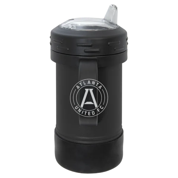 Atlanta United Polar Camel 10 oz. Sippy Cup