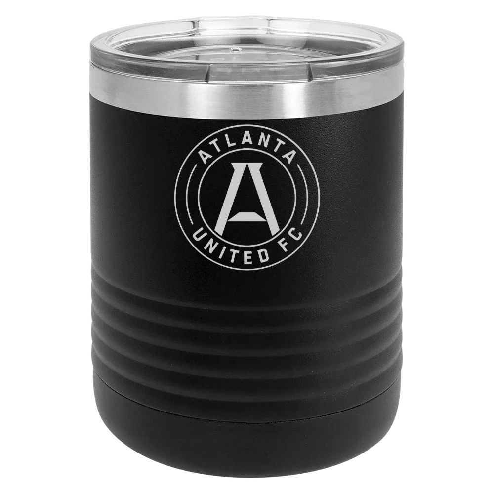 Atlanta United Polar Camel 10 oz. Tumbler with Standard Lid