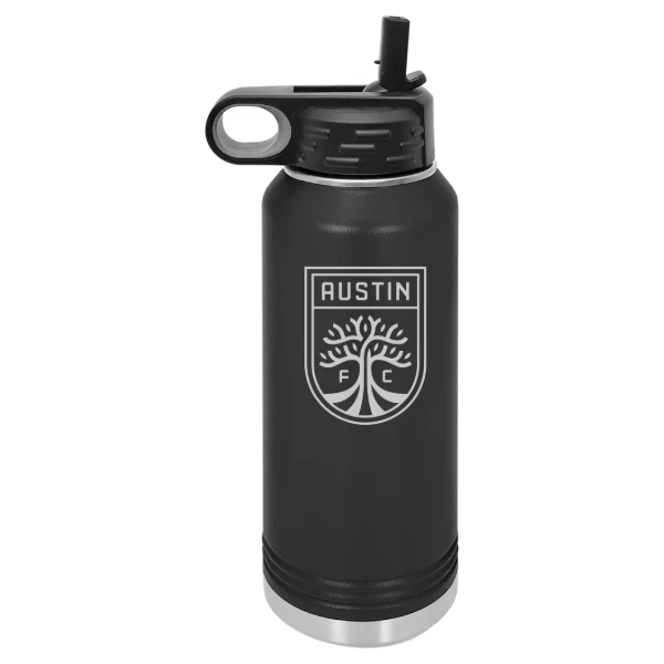 Austin FC Polar Camel 32 oz. Water Bottle