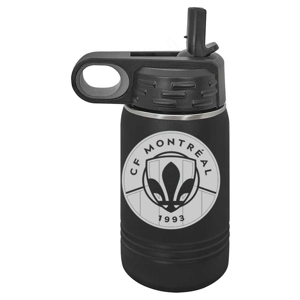 CF Montréal Polar Camel 12 oz. Water Bottle