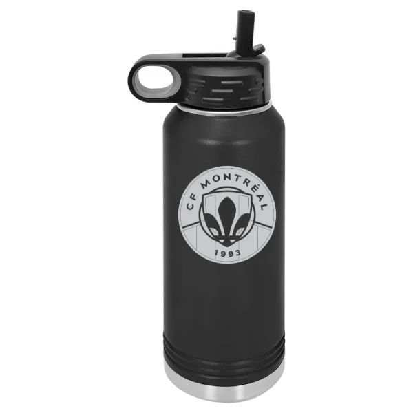 CF Montréal Polar Camel 32 oz. Water Bottle