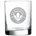 CF Montréal Polar Camel 10 1/2 oz. On The Rocks Glass