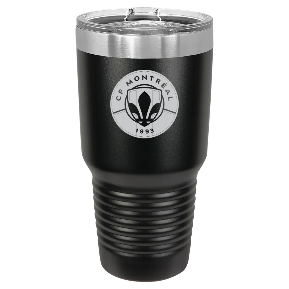 CF Montréal Polar Camel 30 oz. Ringneck Tumbler with Slider Lid