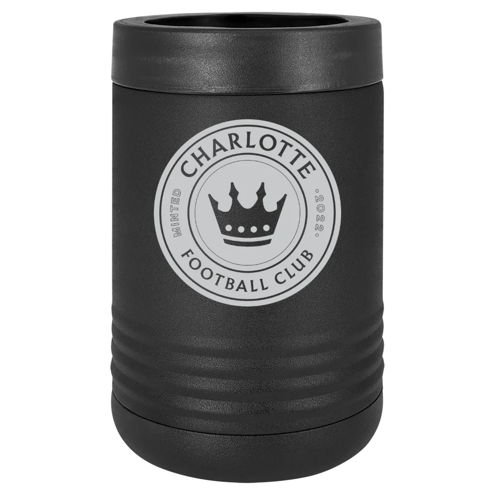 Charlotte FC Polar Camel Standard Beverage Holder