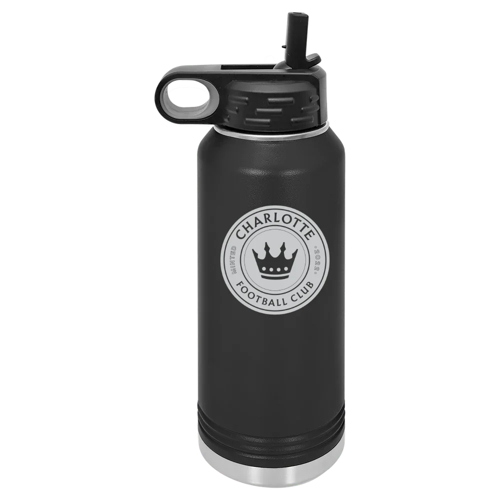 Charlotte FC Polar Camel 32 oz. Water Bottle