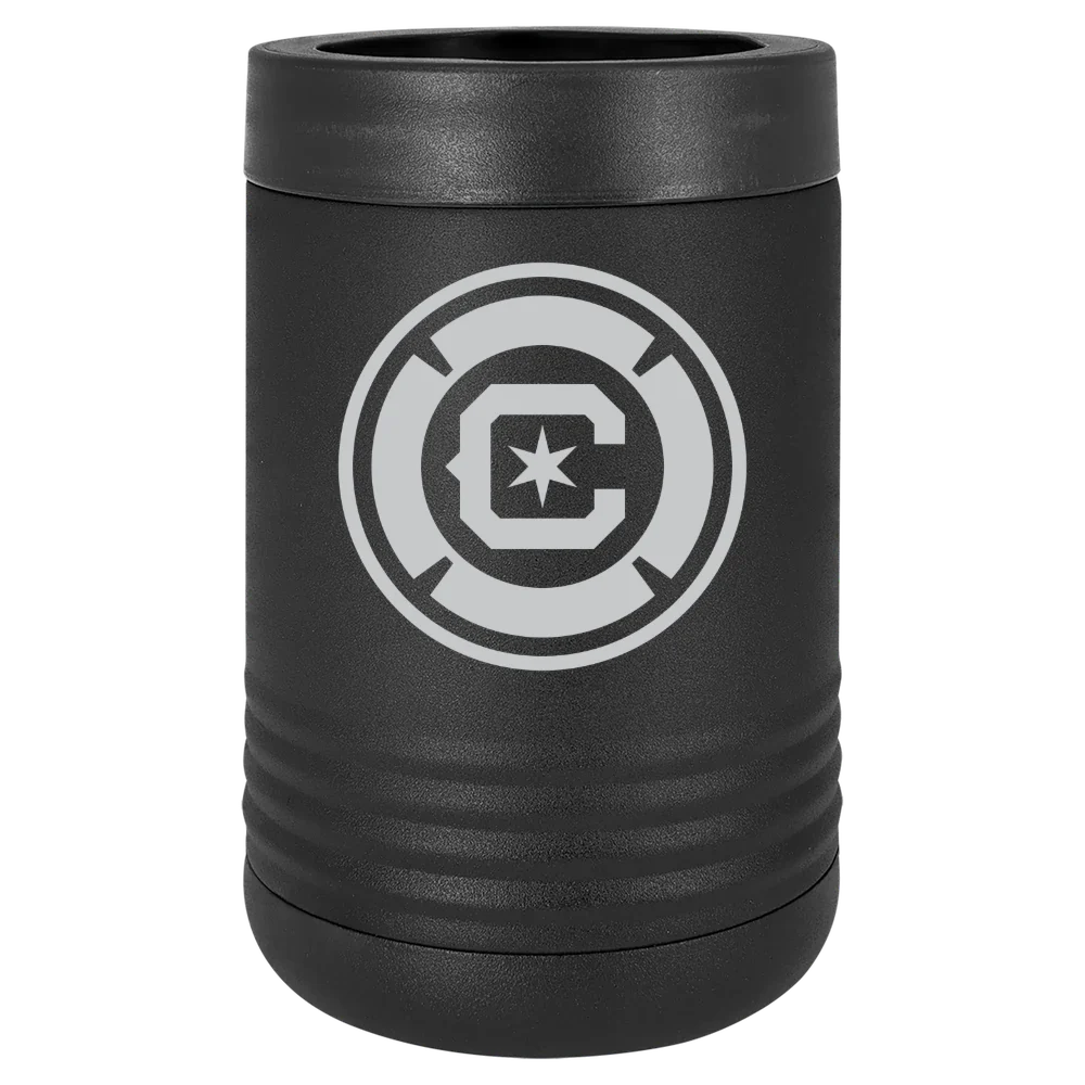 Chicago Fire FC Polar Camel Standard Beverage Holder