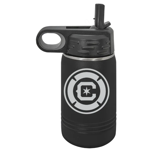 Chicago Fire FC Polar Camel 12 oz. Water Bottle