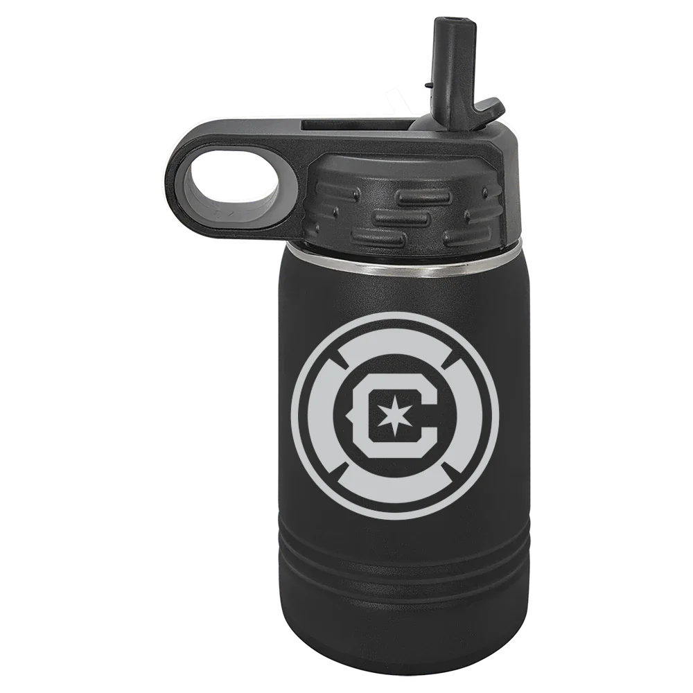 Chicago Fire FC Polar Camel 12 oz. Water Bottle