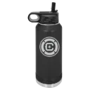 Chicago Fire FC Polar Camel 32 oz. Water Bottle