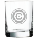 Chicago Fire FC Polar Camel 10 1/2 oz. On The Rocks Glass