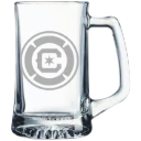 Chicago Fire FC Polar Camel 25 oz. Beer Mug with Handle
