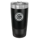 Chicago Fire FC Polar Camel 20 oz. Ringneck Tumbler with Slider Lid