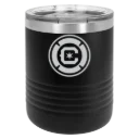 Chicago Fire FC Polar Camel 10 oz. Tumbler with Standard Lid