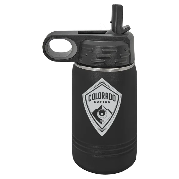 Colorado Rapids Polar Camel 12 oz. Water Bottle
