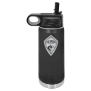 Colorado Rapids Polar Camel 20 oz. Water Bottle