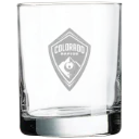 Colorado Rapids Polar Camel 10 1/2 oz. On The Rocks Glass