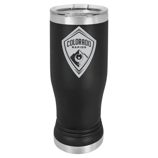 Colorado Rapids Polar Camel 14 oz. Pilsner Tumbler