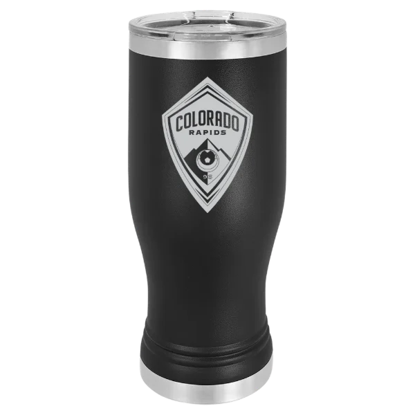 Colorado Rapids Polar Camel 20 oz. Pilsner Tumbler