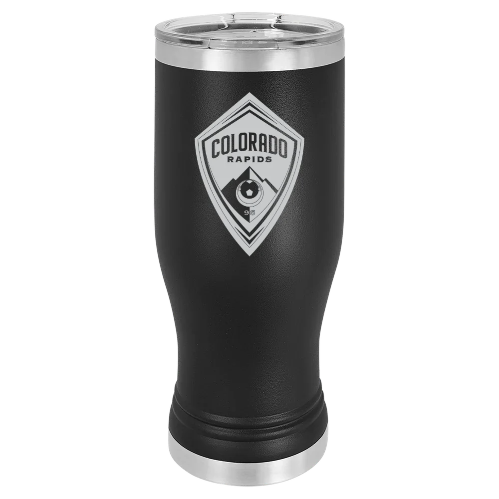 Colorado Rapids Polar Camel 20 oz. Pilsner Tumbler