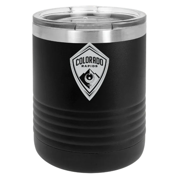 Colorado Rapids Polar Camel 10 oz. Tumbler with Standard Lid