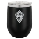 Colorado Rapids Polar Camel 12 oz. Stemless Wine Tumbler