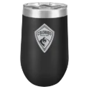 Colorado Rapids Polar Camel 16 oz. Stemless Wine Tumbler