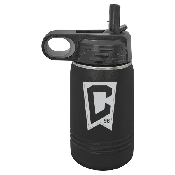 Columbus Crew Polar Camel 12 oz. Water Bottle
