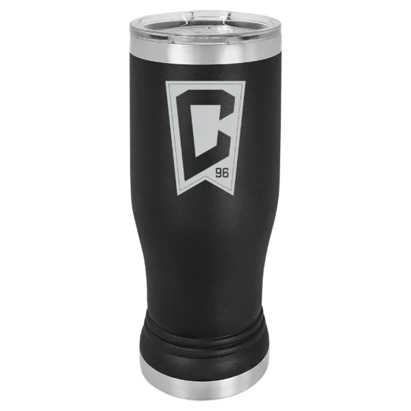 Columbus Crew Polar Camel 14 oz. Pilsner Tumbler