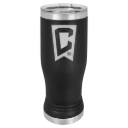 Columbus Crew Polar Camel 14 oz. Pilsner Tumbler
