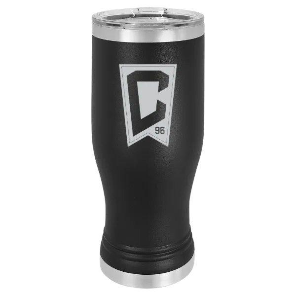 Columbus Crew Polar Camel 20 oz. Pilsner Tumbler