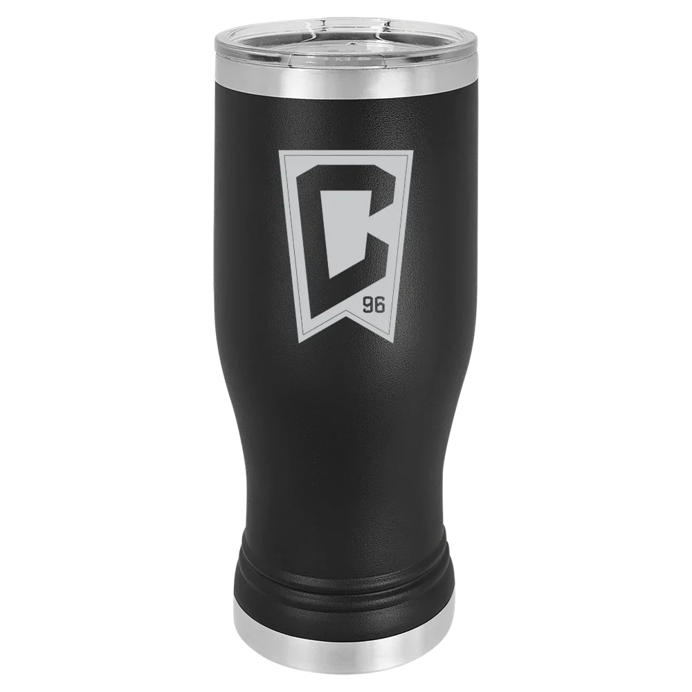 Columbus Crew Polar Camel 20 oz. Pilsner Tumbler
