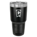 Columbus Crew Polar Camel 30 oz. Ringneck Tumbler with Slider Lid