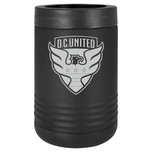 D.C. United Polar Camel Standard Beverage Holder