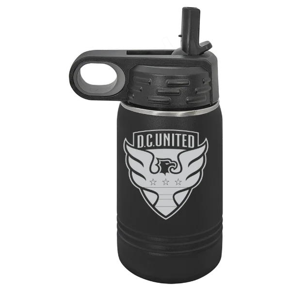 D.C. United Polar Camel 12 oz. Water Bottle