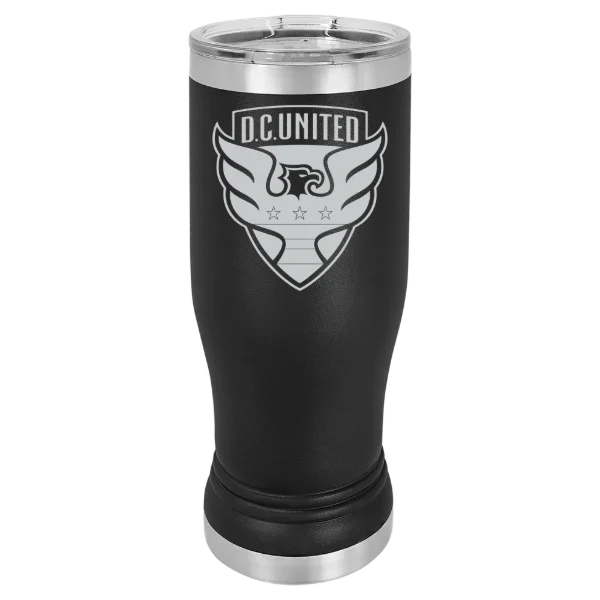 D.C. United Polar Camel 14 oz. Pilsner Tumbler