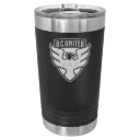 D.C. United Polar Camel 16 oz. Pint Tumbler
