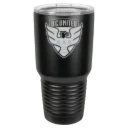 D.C. United Polar Camel 30 oz. Ringneck Tumbler with Standard Lid