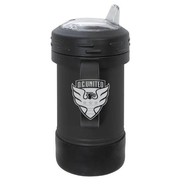 D.C. United Polar Camel 10 oz. Sippy Cup