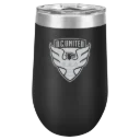 D.C. United Polar Camel 16 oz. Stemless Wine Tumbler