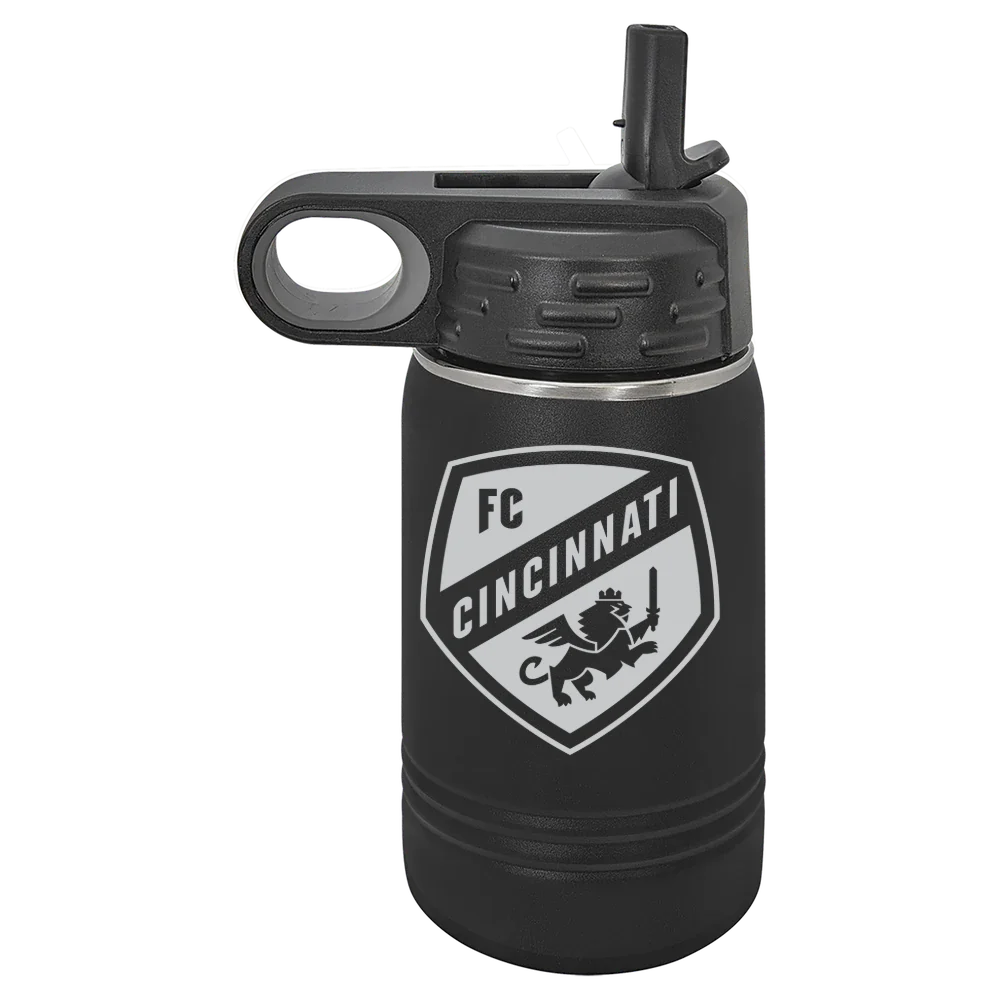 FC Cincinnati Polar Camel 12 oz. Water Bottle