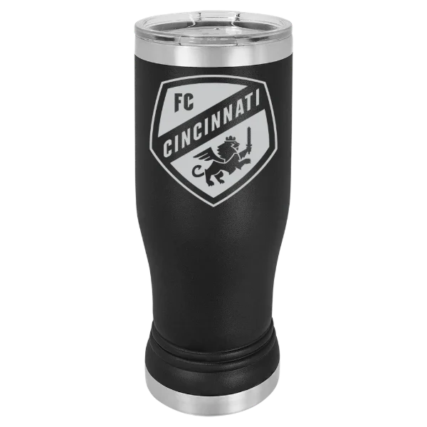 FC Cincinnati Polar Camel 14 oz. Pilsner Tumbler