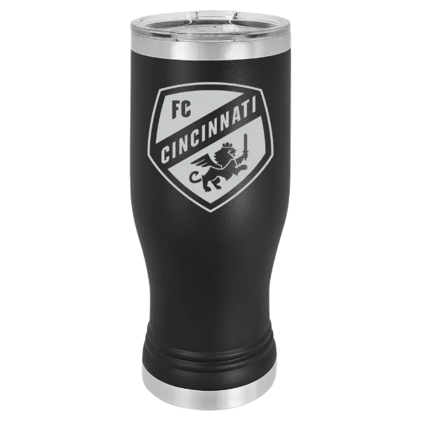 FC Cincinnati Polar Camel 20 oz. Pilsner Tumbler