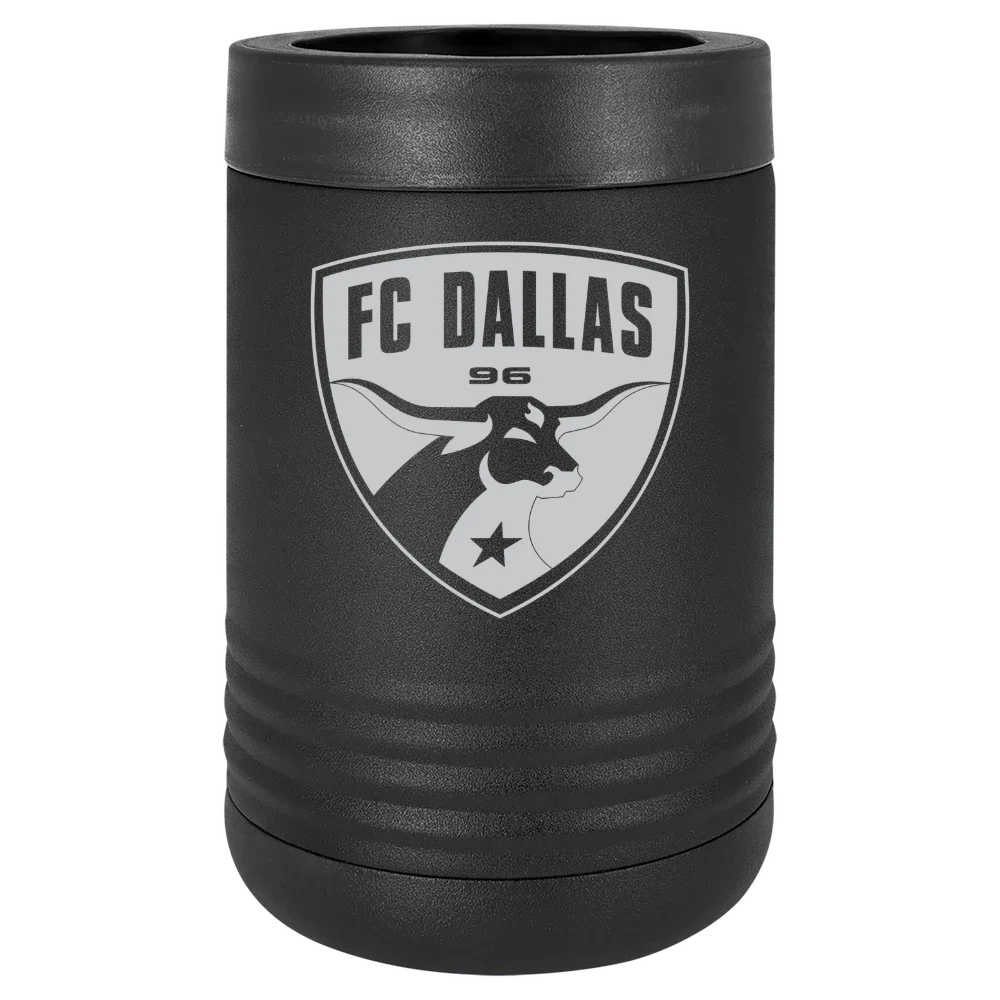 FC Dallas Polar Camel Standard Beverage Holder