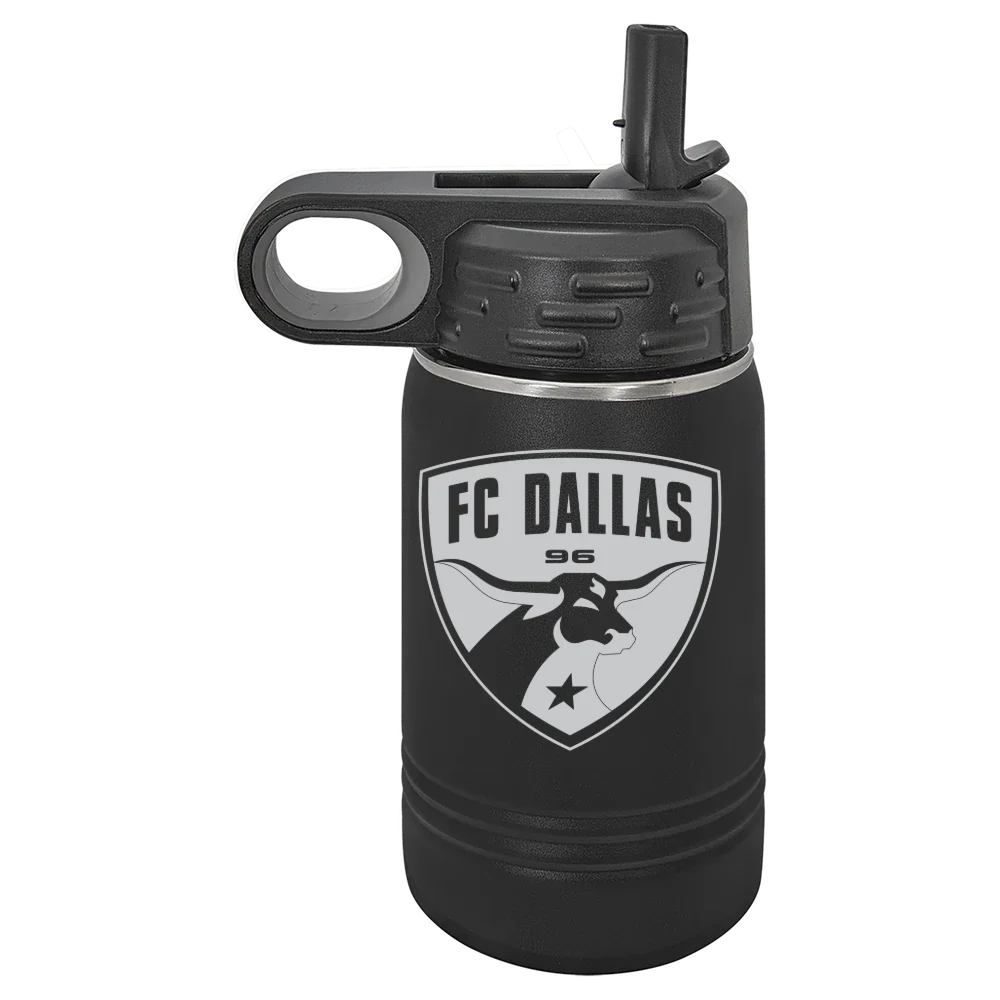 FC Dallas Polar Camel 12 oz. Water Bottle