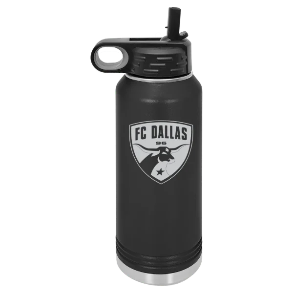 FC Dallas Polar Camel 32 oz. Water Bottle