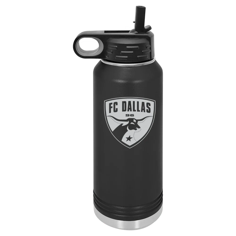 FC Dallas Polar Camel 32 oz. Water Bottle