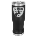 FC Dallas Polar Camel 14 oz. Pilsner Tumbler