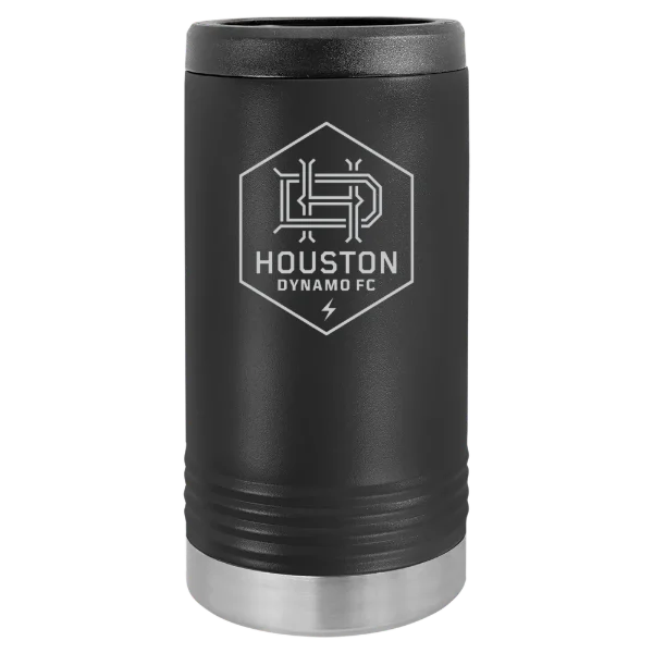 Houston Dynamo FC Polar Camel Slim Beverage Holder