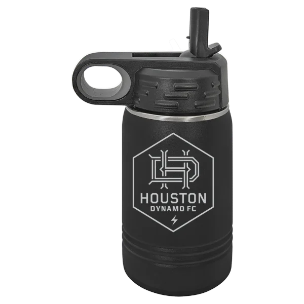 Houston Dynamo FC Polar Camel 12 oz. Water Bottle