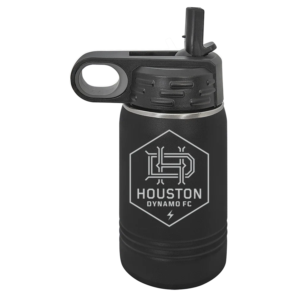 Houston Dynamo FC Polar Camel 12 oz. Water Bottle